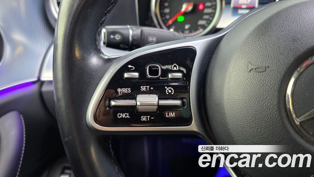 Mercedes-Benz E-Class 2020 — photo 29