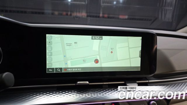 Kia Canival 2023 — photo 15