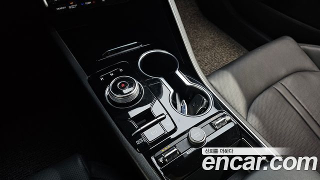 Kia K5 2020 — photo 12