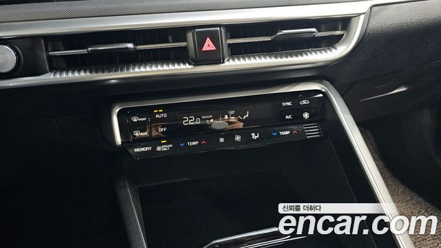 Kia K5 2020 — photo 24