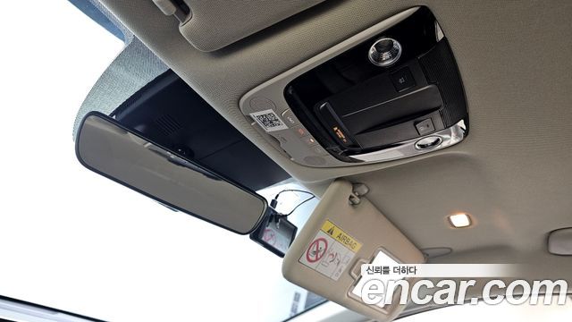 Kia K5 2020 — photo 25