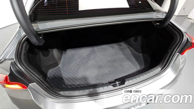 Kia K5 2020 — photo 26