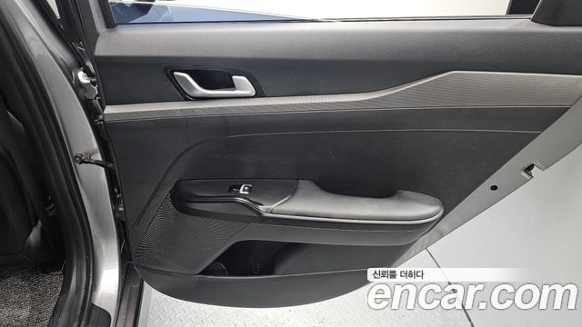 Kia K5 2020 — photo 15