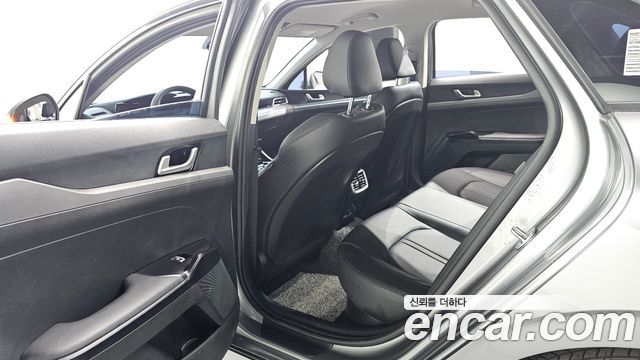 Kia K5 2020 — photo 16