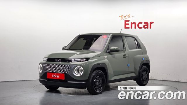 Hyundai Casper 2024 — photo 1