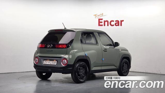 Hyundai Casper 2024 — photo 2