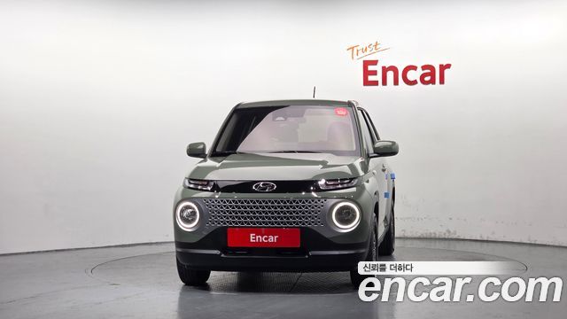 Hyundai Casper 2024 — photo 3