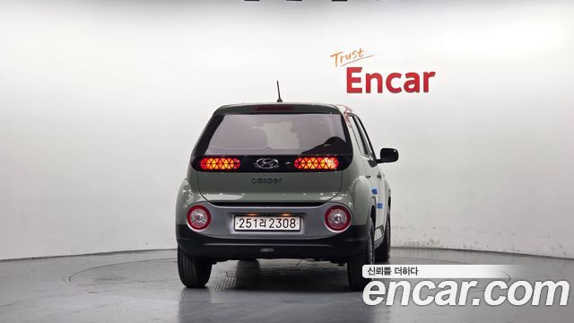 Hyundai Casper 2024 — photo 4