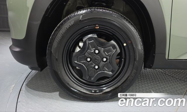 Hyundai Casper 2024 — photo 5