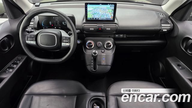 Hyundai Casper 2024 — photo 10