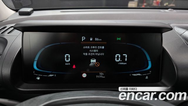 Hyundai Casper 2024 — photo 11