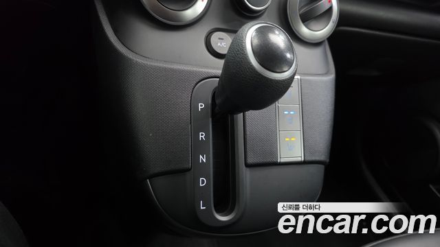 Hyundai Casper 2024 — photo 12