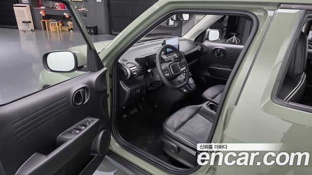 Hyundai Casper 2024 — photo 13