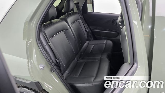 Hyundai Casper 2024 — photo 17