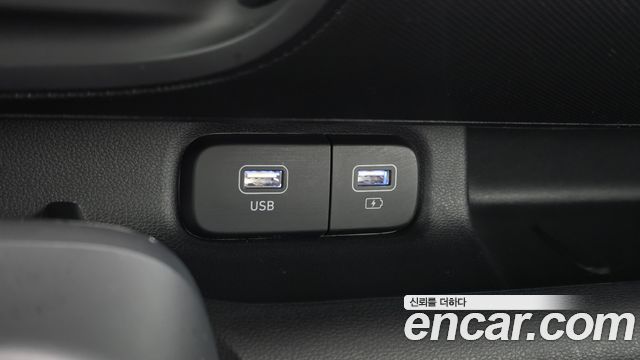 Hyundai Casper 2024 — photo 18