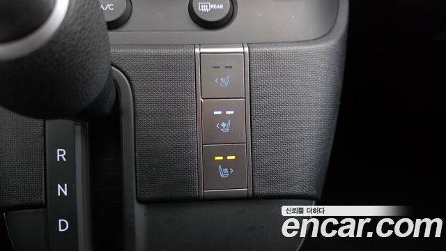 Hyundai Casper 2024 — photo 19