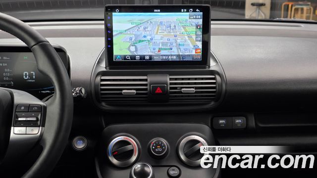 Hyundai Casper 2024 — photo 20