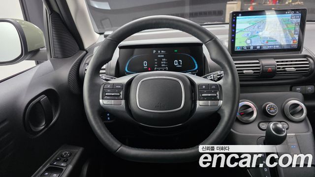 Hyundai Casper 2024 — photo 22