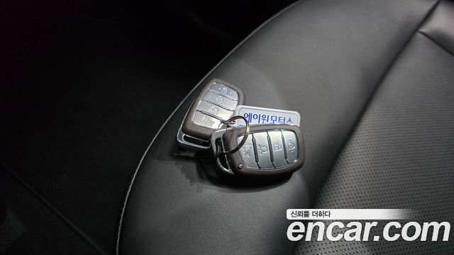 Hyundai Casper 2024 — photo 24