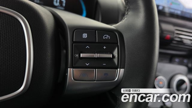 Hyundai Casper 2024 — photo 25