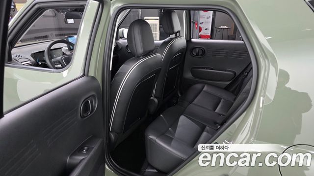 Hyundai Casper 2024 — photo 26