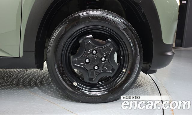 Hyundai Casper 2024 — photo 7