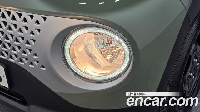 Hyundai Casper 2024 — photo 8