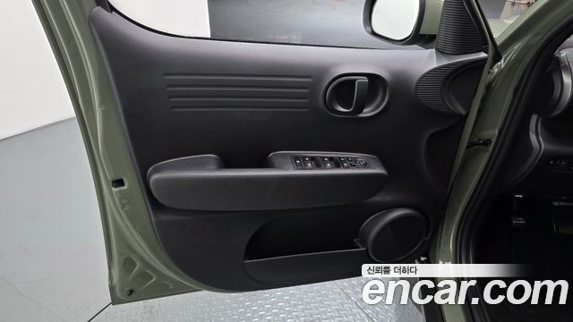 Hyundai Casper 2024 — photo 14