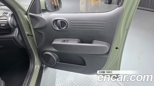 Hyundai Casper 2024 — photo 15