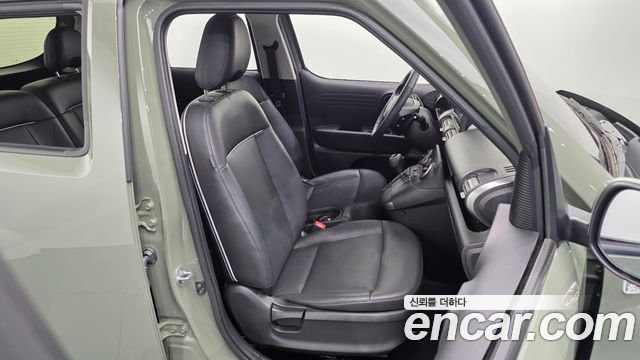 Hyundai Casper 2024 — photo 16