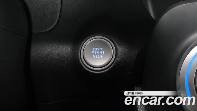 Hyundai Casper 2024 — photo 27