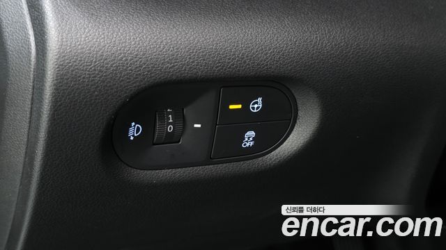 Hyundai Casper 2024 — photo 30