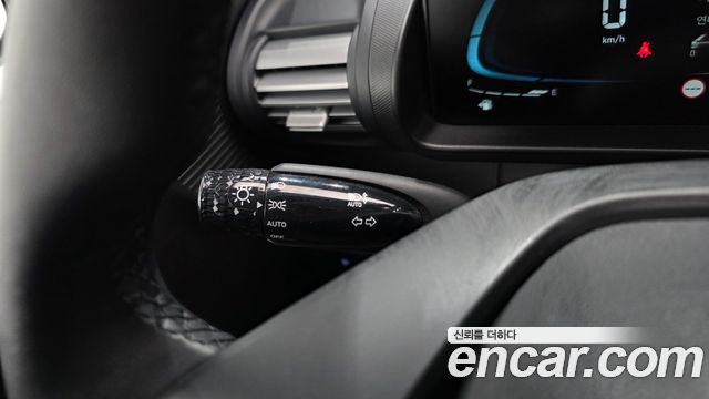 Hyundai Casper 2024 — photo 31