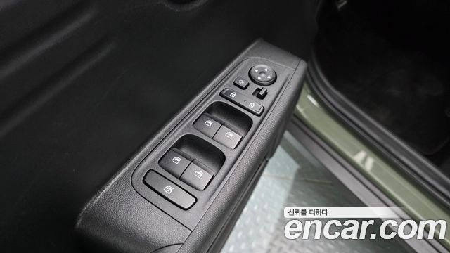 Hyundai Casper 2024 — photo 32