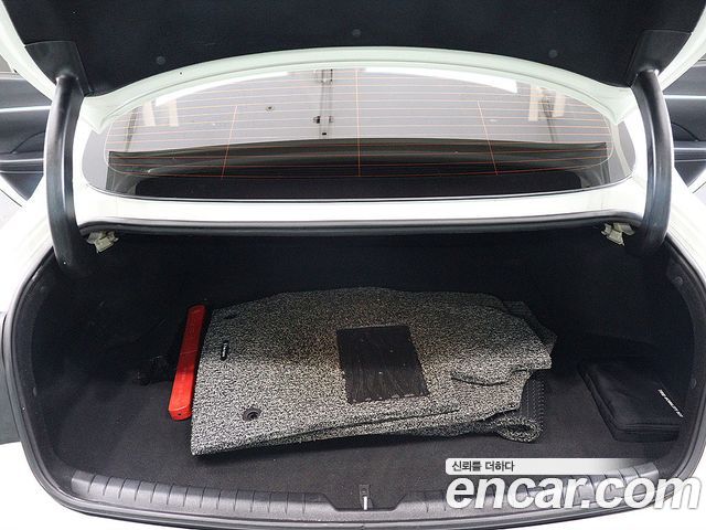 Hyundai Sonata 2020 — photo 5