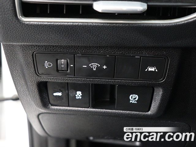 Hyundai Sonata 2020 — photo 13