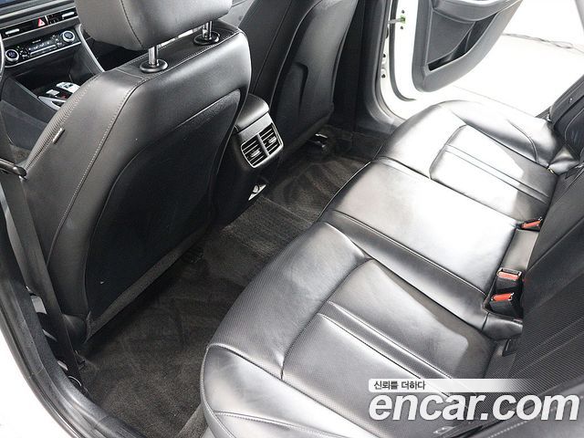 Hyundai Sonata 2020 — photo 16