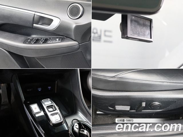 Hyundai Sonata 2020 — photo 18