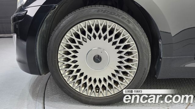 Hyundai Equus 2010 — photo 5