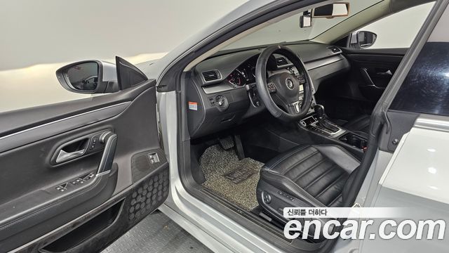 Volkswagen CC 2015 — photo 13