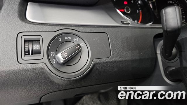 Volkswagen CC 2015 — photo 20