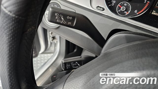 Volkswagen CC 2015 — photo 25