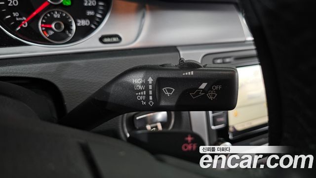Volkswagen CC 2015 — photo 26