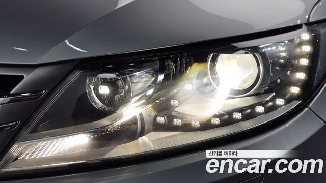 Volkswagen CC 2015 — photo 8