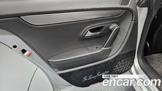 Volkswagen CC 2015 — photo 15