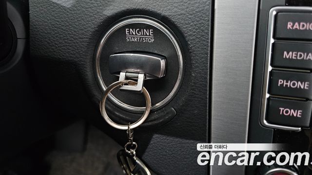 Volkswagen CC 2015 — photo 27