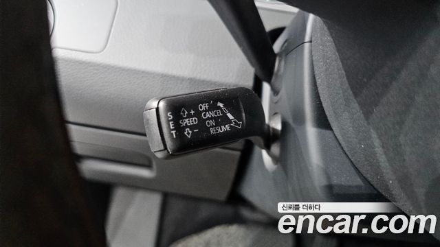 Volkswagen CC 2015 — photo 29