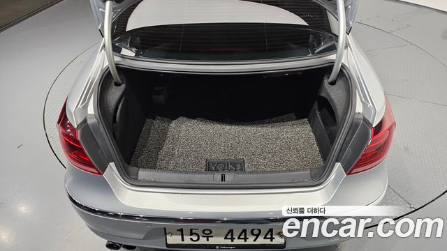 Volkswagen CC 2015 — photo 32