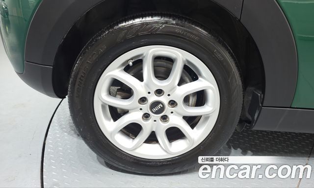 Mini Cooper 2021 — photo 5