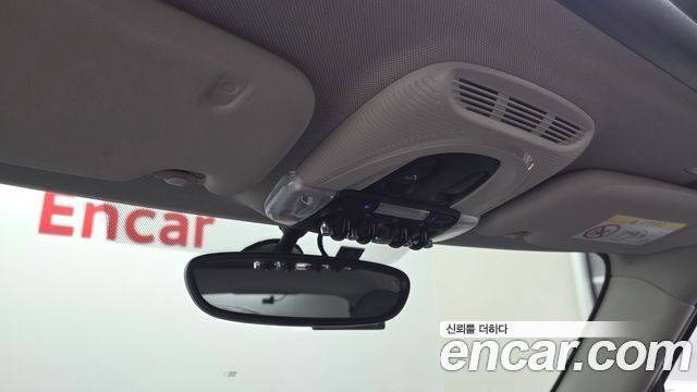 Mini Cooper 2021 — photo 23